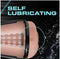 M for Men - Soft and Wet Masturbator Self Lubricating - Noppen