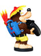 Exquisite Gaming Banjo-Kazooie - Houder - 2-in-1 micro USB & Type C kabel - Multi-color