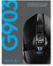 Logitech G903 - Draadloze Gaming Muis - 25.600dpi - Zwart