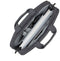 Rivacase 7930 - Notebook sleeve - Bescherming tegen vallen en krassen - Grijs