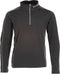Icepeak Fleminton Jr - Basislaagshirt - Thermostretchmateriaal - Zwart - Maat 140