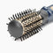 BaByliss Style Pro 1000 AS965E - Föhnborstel - 1000W 4 opzetstukken Coolshot Teal