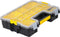 STANLEY FatMax 1-97-518 - Professionele Organizer - Waterdicht - Geel Zwart