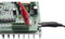 Hosa Technology MSC-100 - BNC-meetsnoer 114 cm - Belastbaar tot 30 V 1 A - Zwart