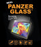 PanzerGlass Samsung Tab S 10.5 - Screen protector - 9x sterker dan normaal glas - 0.4mm dik