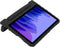 Samsung Galaxy Tab A7 (2020) - Kinder Tablet Hoes - EVA-foam - Zwart