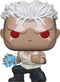 Funko Pop! - Fullmetal Alchemist: Brotherhood - Scar (Glow in the Dark) - 9,5 cm