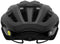 Giro Aries Spherical - Racefiets Helm - MIPS Spherical technologie - Mat Zwart (S)