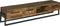 TOFF Potenza TV stand 3 drws. - 200