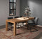 Tower living Losari - Diningtable 200x100 KD