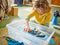 LEGO® City Achtervolging met Politieboot - Drijft Echt - 264 onderdelen
