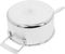 Kookpot met Deksel Demeyere 40850-678-0 Zilverkleurig Ø 22 cm 4 L