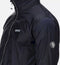 Regatta Lyle IV Jas - Heren - Blauw