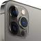 Apple iPhone 12 Pro Max - Grafiet - 256 GB - Fysieke simkaart + eSIM