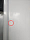 Amica EDTS 374 901 - Inbouw koelvriescombinatie - 183 liter koelruimte - 37 liter vriesruimte - Wit