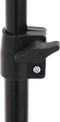 vidaXL - Projectiescherm - met - statief - 1:1 - 67''