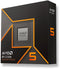 AMD Ryzen 5 9600X - Desktopprocessor - 6-core - AM5 - Zen 5 - DDR5 - PCIe 5.0