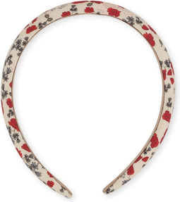 Konges Sløjd Diadeem Poppy - Hoofdband - Haarband - Voor Kinderen -