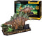 National Geographic 3D Puzzel Stegosaurus
