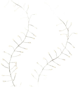 LED-lichtkrans Lumineo 6 W 5 m 12 m