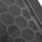 Silverstone PS13 - Mini-Toren Behuizing - Staal - 1x 120 mm Ventilator - 182x400x426 mm