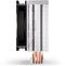 ENDORFY Fera 5 ARGB - CPU Koeler - 220W TDP - 4 Heatpipes - 775/1366/1700/1851/2011/AM2+/AM3+/AM4/AM5/FM1/FM2+