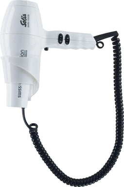 Solis Swiss Perfection 443 - Wand Föhn - Koude lucht functie - Wit