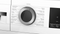 Bosch WQG245D1FG - Warmtepompdroger - 9 kg - AutoDry - Energieklasse C