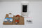 Ring Stick Up Cam Battery - Beveiligingscamera - HD-video - Wit