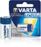Varta V28PX - Ronde batterij - 6 volt - Lithium 145mAh
