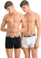 PUMA Basic 2P Heren Boxershort - Maat L