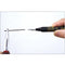 Pica Markeerstift 150/46 - Permanente stift - Diepe gaten - Zwart