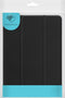 imoshion iPad Mini 5 / Mini 4 - Trifold Bookcase - Auto-wake functie - Zwart