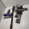 Dyson V8 Advanced - Steelstofzuiger - 40 min gebruiksduur - HEPA 15