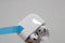 Apple AirPods 4 - Draadloze oordopjes - ANC - Wit