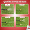 PHOENIX Pro Sprayer III - Elektrische Pulvérisateur 35L - 240 L/H 8m slang 2 Batterijen