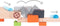 Wonderworld Houten Knikkerbaan Flip-Up Track
