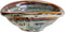 Ararat Apero Dish 10x8,5xh3,6cmoval