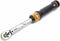 Proxxon Industrial MicroClick MC 30 - Momentsleutel 1/4 (6.3 mm) 6-30 Nm met ratel - Kunststof koffer