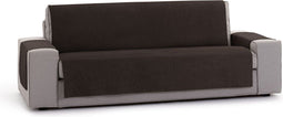 Bankbedekking Eysa MID Bruin 100 x 110 x 155 cm