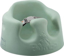 Bumbo Floor Seat - Babystoeltje - Zacht Foam - Groen