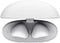 Trust Yavi ENC - Draadloze Bluetooth Oordopjes - Noise-Cancelling - Wit