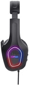 Trust GXT 416 Zirox - Gaming Headset - 50mm drivers met LED-verlichting