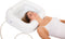 Atlantis Haarwasbak opblaasbaar - Dubbele rand - 71 x 61 x 15 cm - Wit
