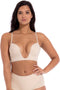MAGIC Bodyfashion V-Bra - Beha met extra bandjes - Zwart