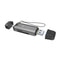 Telefoonhoes Natec NCZ-2262