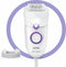 Braun Silk-épil SE 5-505 - Elektrische epilator - 28 pincetten