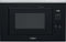 Whirlpool WMF250G - Volledig geïntegreerde magnetron - 25L inhoud - Grillfunctie - 1.000W vermogen