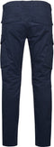 Petrol Industries - Heren Cargo Broek Shellfront - Blauw - Maat W29L32