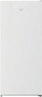 Beko RSSA215K40WN - Koelkast - Netto inhoud 198 liter - Afmetingen 123x54x58 cm